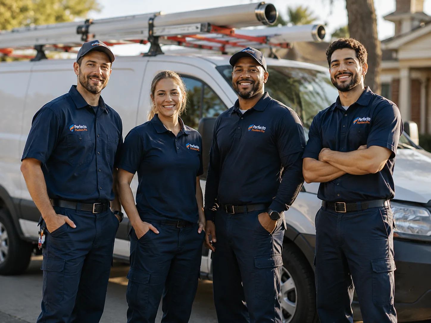 Emergency Plumber Near Me in Willow Wood, OH near me